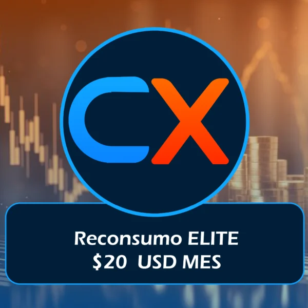 Reconsumo Elite