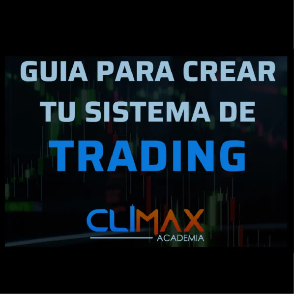 Guia Trading Climax