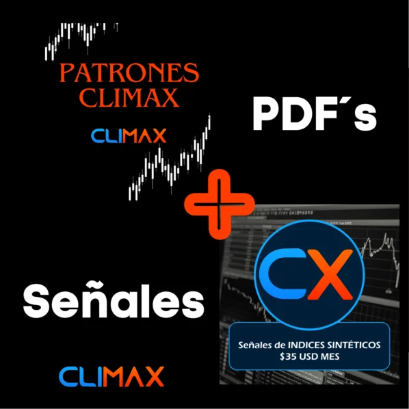 Canal Señales Sinteticos + PDF Patrones